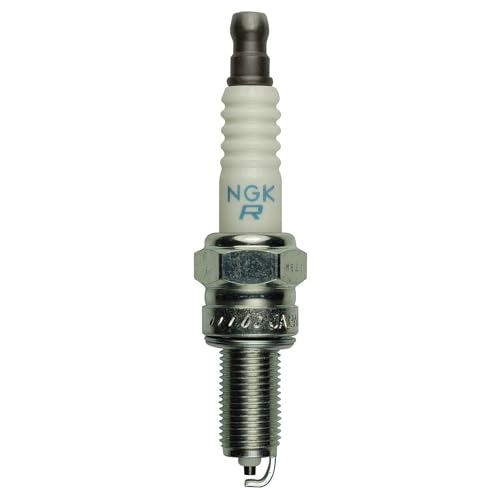 NGK 95884 MR9F Standard Spark Plug/Single Piece