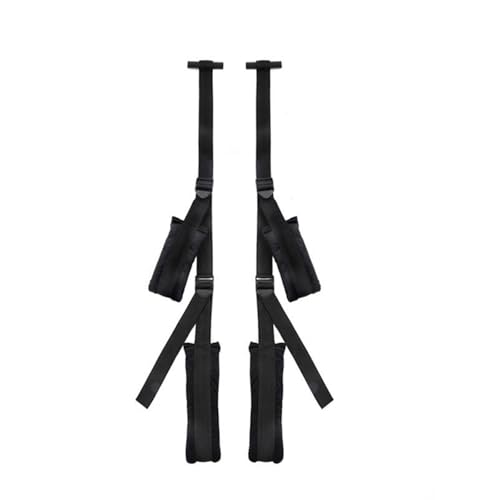 Balançoire Taille réglable Rotation Libre à 360 degrés,Swing4