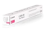 druckertreiber canon ir-adv c5235 Original Toner passend für Canon 3784B002 3784B002 3784B002AA C-EXV34M CEXV34 C-EXV34 CEXV34M IR