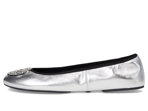 Image of Tory Burch Women's Reva Travel Ballet Flats