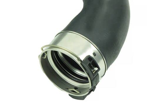 Partsline Durite de Retour d'Huile Turbo compatible avec Master 3 Movano B