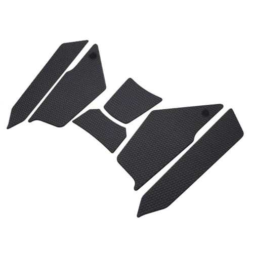 Coussin de traction réservoir moto BMW F900GS Adventure 2024-2026
