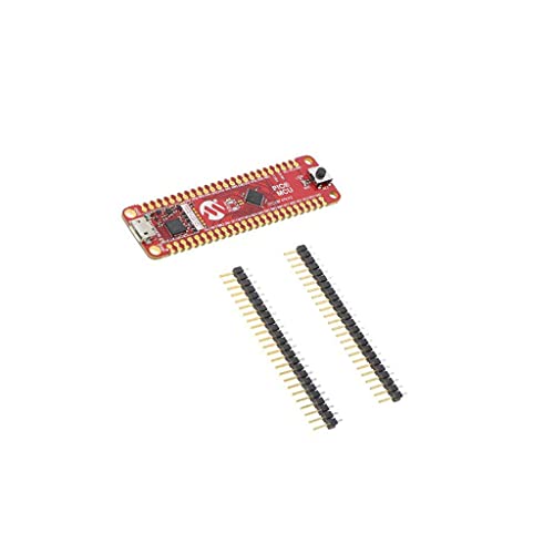Microchip PIC DM182028 kit de développement programmation PIC18