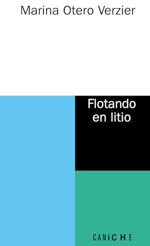 Flotando en litio (laMenor)