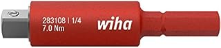 Wiha Napięcie napięcia napięcie napięcia napięcia, unipolo