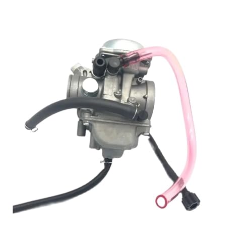 Carburateur LH400 pour résoudre les ratés moteur de moto 400cc Ja500 PD33JK-5