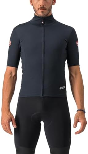 CASTELLI Men's Perfetto Ros Light Jacket
