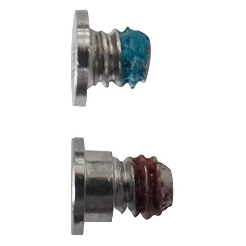 Gfhrisyty 10 stuks bodemkoffer schroeven voor Retina A1425 A1502 A1398 schroefset 2012-2015 jaar - Image 3