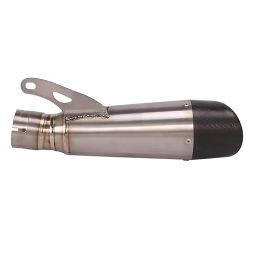 Tuyau d'échappement de moto S1000RR silencieux embout de rechange sport