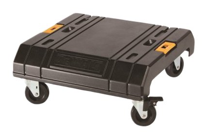 DEWALT board for transporting T-Stak boxes, 1 piece, TS-CART