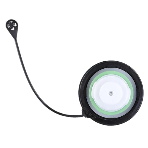 Tapa del tanque de gasolina eficiente para Ford Focus 2 que evita pérdidas de combustible