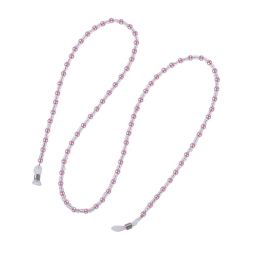 TENDYCOCO 4pcs String Eyewear Safety Strap Sunglasses Sports Glasses Holder Strap Eyewear Retainer Strap Sport Glasses Floating Eyeglasses Strap Eyeglass Chain Sports Glasses Shades Glasses