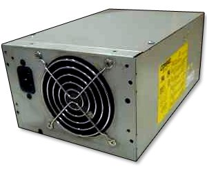 Fuente de alimentación Compaq 325W PA-5331-1 miniatura 1