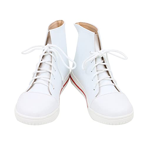 Jujutsushi Yuuta Okkotsu Cosplay Lace-up Shoes C006