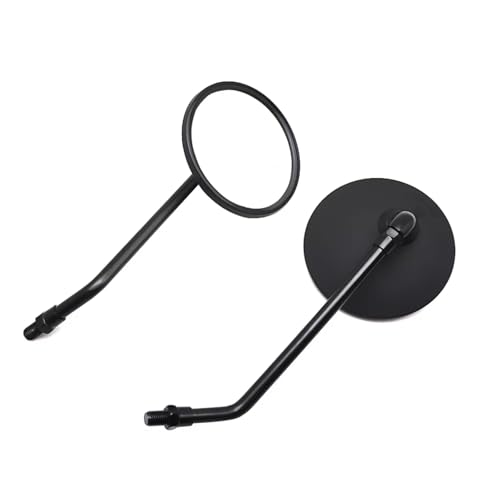 Rétroviseur moto universel 8/10 mm pour remplacer vos miroirs de Monster 821