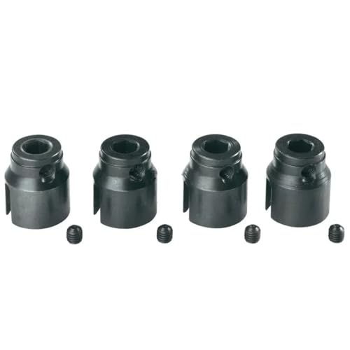 Cup différentiel RC pour FS Racing Reely 1/5 tasse de connexion métal x4