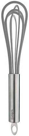 Cuisipro 10" Paddle Whisk, Gray