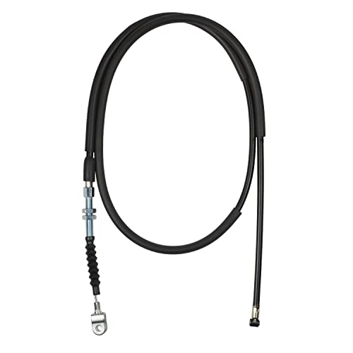 MOTOMASTER Cable de Embrague de Motocicleta Compatible con Hyosung GV 125/250 / 58200H88400