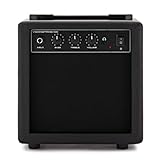 Vision 10 W Amplificateur pour Guitare Basse...