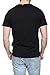Levi's Graphic Sportswear Logo Camiseta, Negro (Beautiful Black), M para Hombre