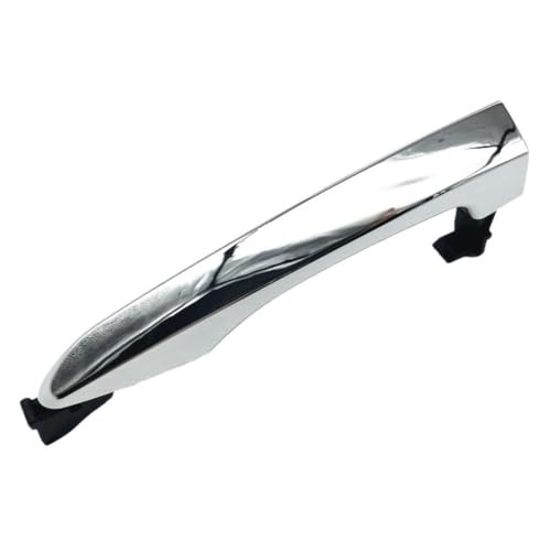 Poignée de porte extérieure pour Tucson 2017 2018 2019 82651D3710 83651D3010 arrière