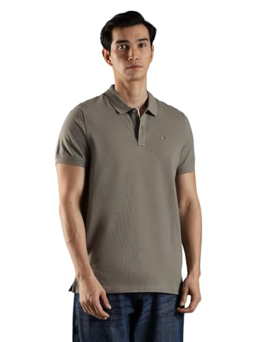 Image of Tommy Hilfiger Men Polo Shirt
