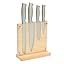 Stainless Steel (Baldwyn 5-Piece)