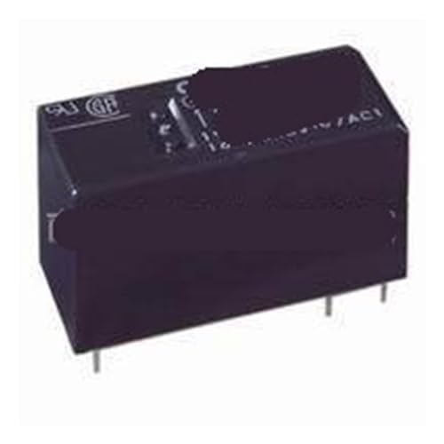 Relais G2RL-1A4-E DC5V pour circuit imprimé 1 pièce