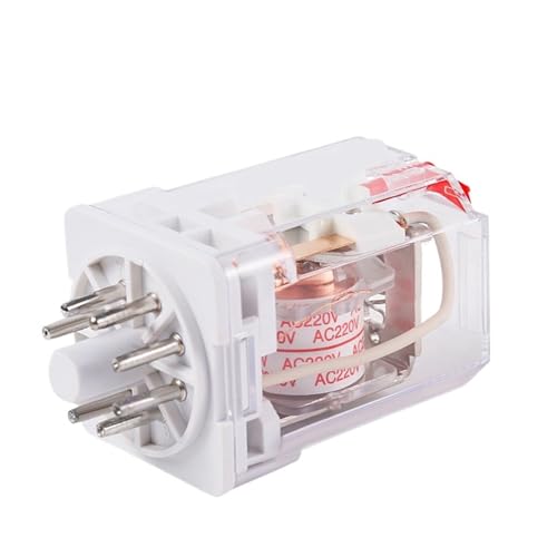 Relais JQX-10F 2Z DC24V pour réparer un circuit de commande - 4