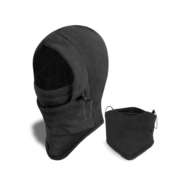 fleece with hood muffler 3 in 1: Amazon.co.uk: Fashion fleece with hood muffler 3 in 1: Amazon.co.uk: Fashion