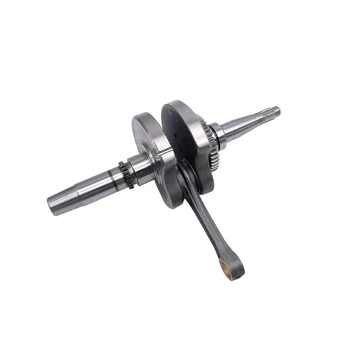 Vilebrequin avec bielle CF550 pour quad Zforce et Uforce