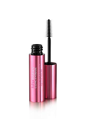 KIKO Milano Volume & Definition Top Coat Mascara | Eine „Top Coat“-Mascara, Die Volumen Und Definition Erhöht
