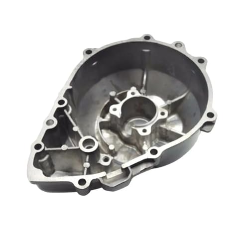 Cubierta lateral del motor Z800 2013 protección premium cárter 5