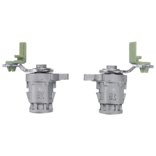 Solución para llave atascada con el bloqueo de encendido 72185-S9A-013 5