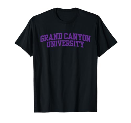 Grand Canyon Lopes | Official NCAA University | OC0773 T-Shirt