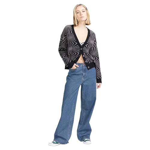 Volcom Stoned BF High Waist Jeans 29