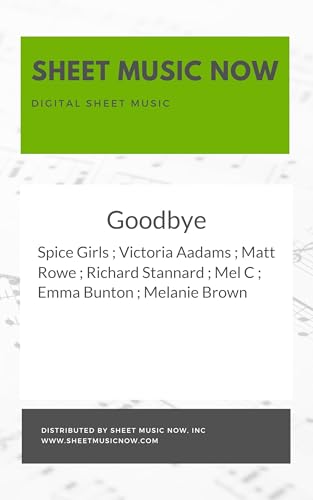 Goodbye