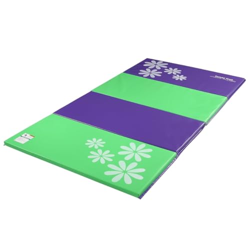 Tumbl Trak Power Pack Folding Gymnastics Mat