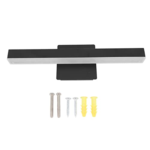 Luz de espejo de baño para tocador moderno FTVOGUE aplique de pared de 40 cm 5
