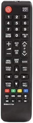 YQZBTX Sostituzione AKB75095308 Telecomando LG per LG Smart TV LED LCD HDTV - Telecomando universale LG