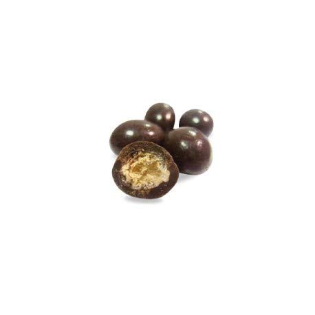 Oeufs Nougatine NOIR 400 gr