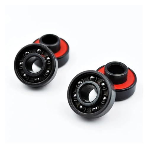 8/16 608 2RS nCubh ubN Z~bN {[xAO 8*22*7mm O{[h [[ XP[g{[h ̌^ Xy[T[xAO(8 pcs)