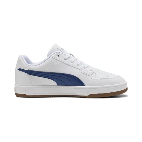 Image of Puma Men's Suede Classic+ Leather Sneakers | Official licensed; regular fit; short sleeves; breathable