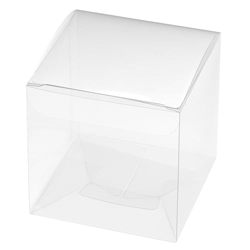 wbY Mtg {bNX W75×D75×H75mm  20 n PET{bNX HEADS M-PB2