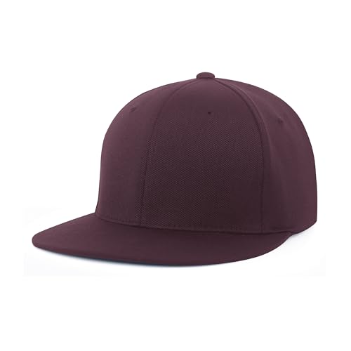 Image of Pacific Headwear Unisex-Adult Pacific Headwear Premium a /C Performance Flexfit Cap