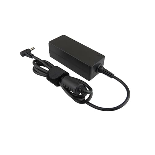 Chargeur ordinateur portable 19V 1.75A bloc alimentation stable - 5