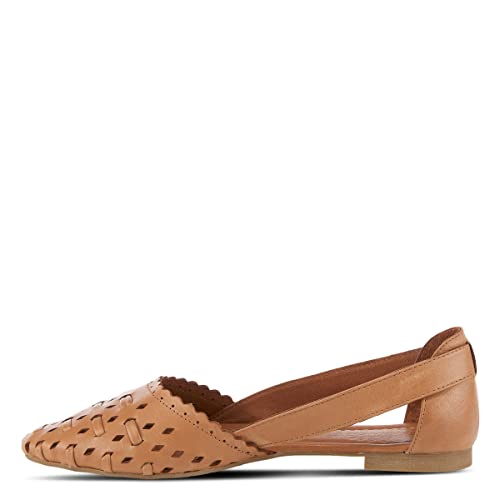 Spring Step Women's Delorse Shoes2