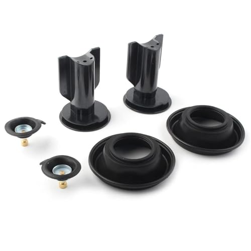 Kit De Réparation Carburateur Moto Y-AMAHA TDM 850 Pièces Joint Cuve