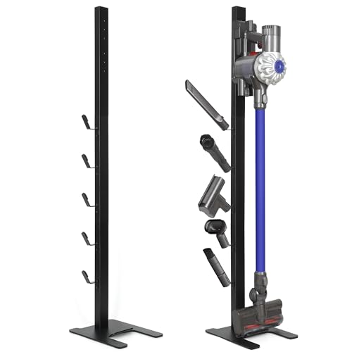 Two Plastic Extension Wands