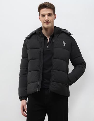 Image of U.S. POLO ASSN. DENIM CO. Mens Jacket